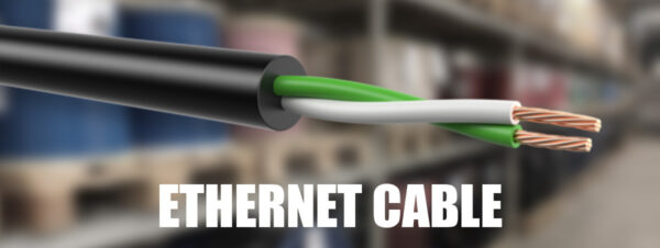 LEONI Dacar® Ethernet Leitung