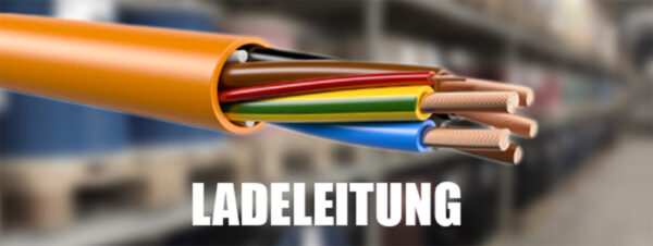 Ladeleitungen
